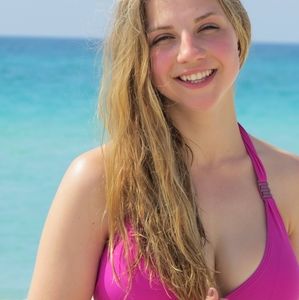 Meet your Posher, Mariane